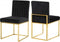 Giselle Velvet Dining Chair
